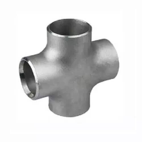 ASME SB366 incoloy 800 Equal cross ASME SB366 incoloy 800 Equal cross