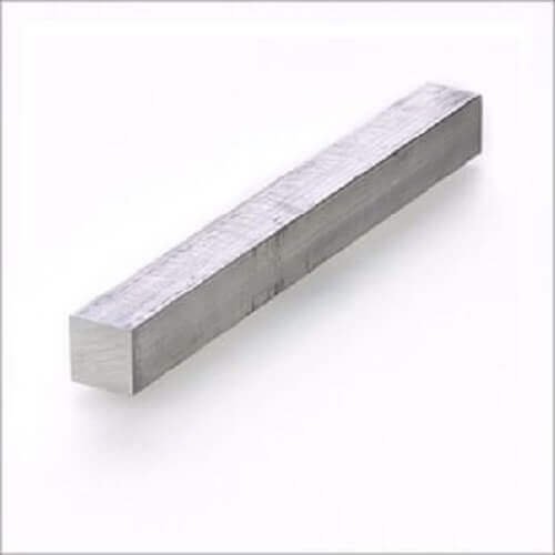 Hastelloy C276 Square Bars Hastelloy C276 Square Bars