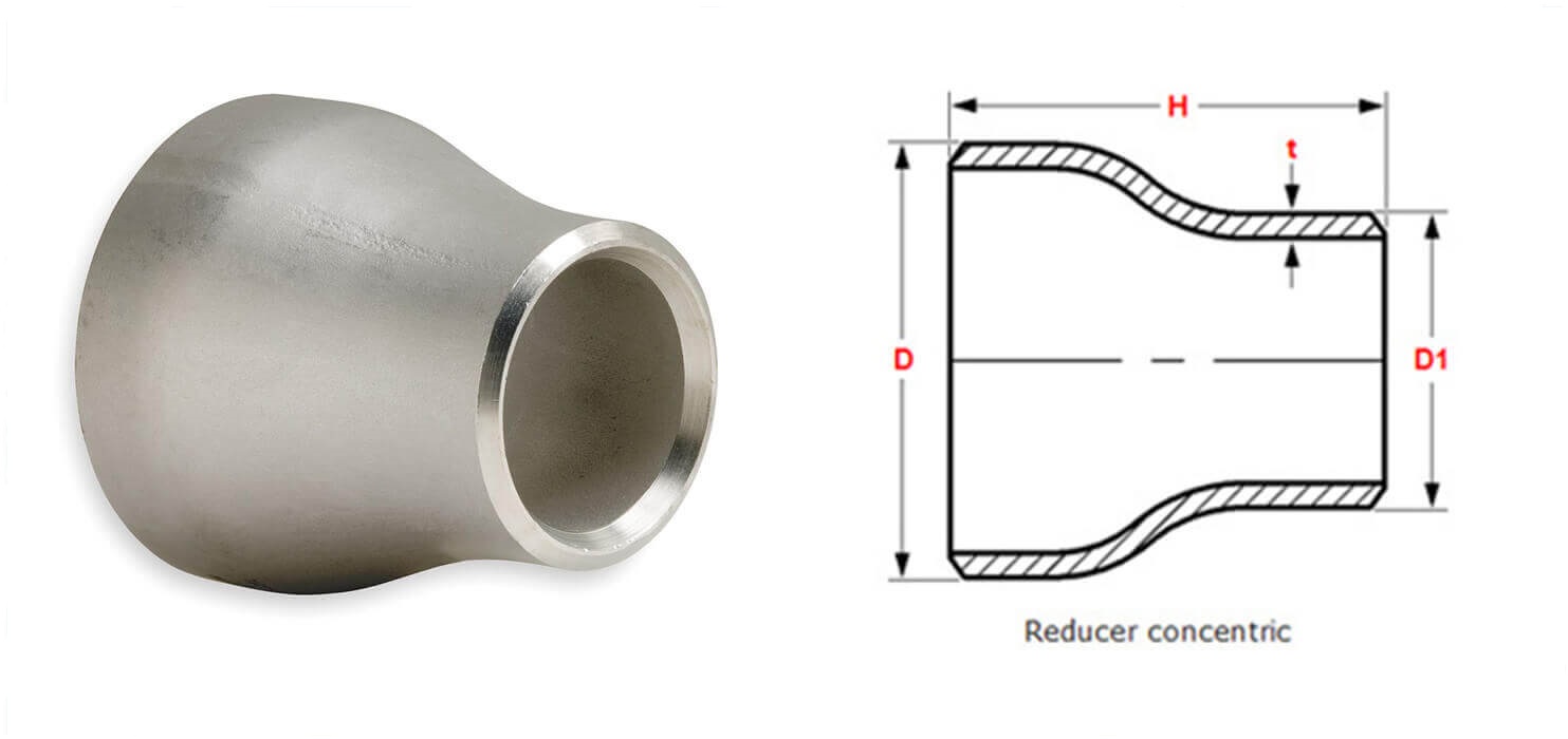 contcentric-reducer-buttweld-fitting-nissan-steel