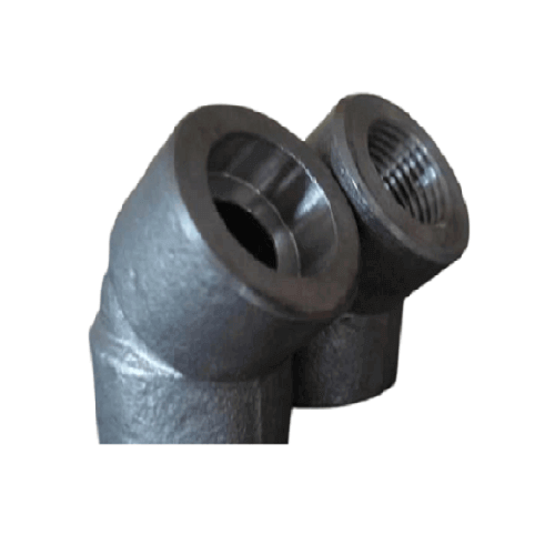 ASTM A182 INCONEL 600 45DEGREE ELBOW ASTM A182 INCONEL 600 45DEGREE ELBOW