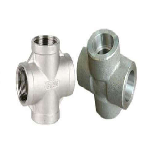 UNS N06600 CROSS UNS N06600 CROSS