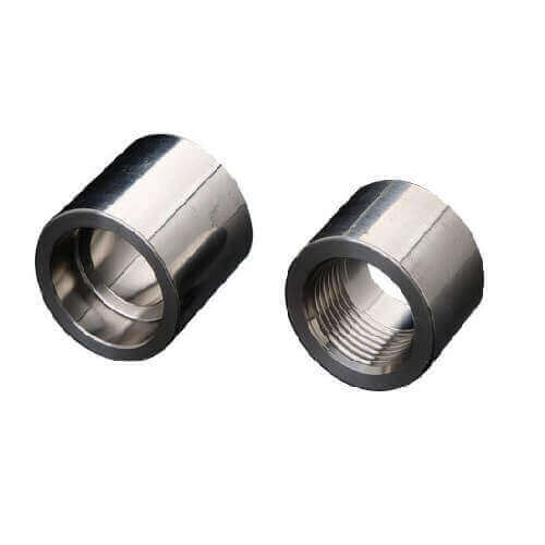 DIN 2.4816 HALF COUPLING DIN 2.4816 HALF COUPLING