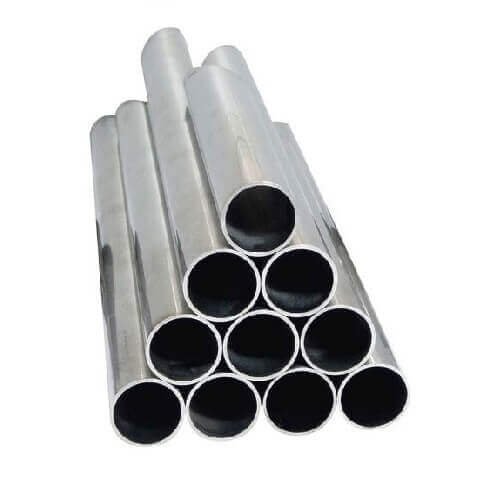 DIN 2.4816 Round Tube DIN 2.4816 Round Tube