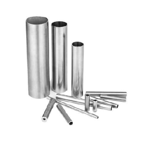 UNS N06022 Custom Pipe UNS N06022 Custom Pipe