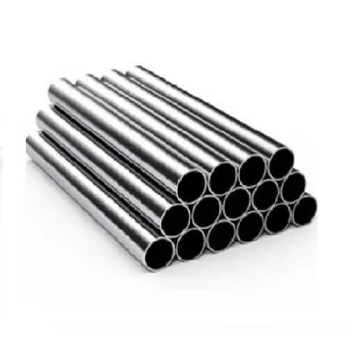Hastelloy C4 Polished Pipe Hastelloy C4 Polished Pipe