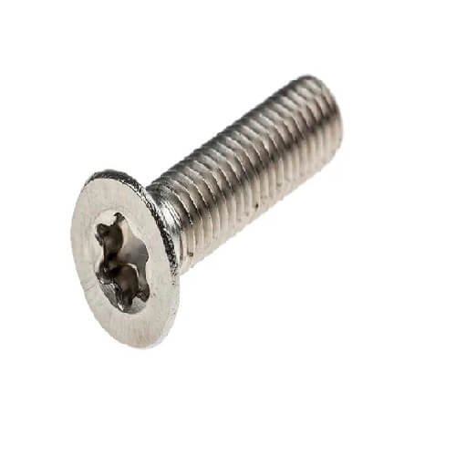 DIN 2.4617 Torx Bolts DIN 2.4617 Torx Bolts