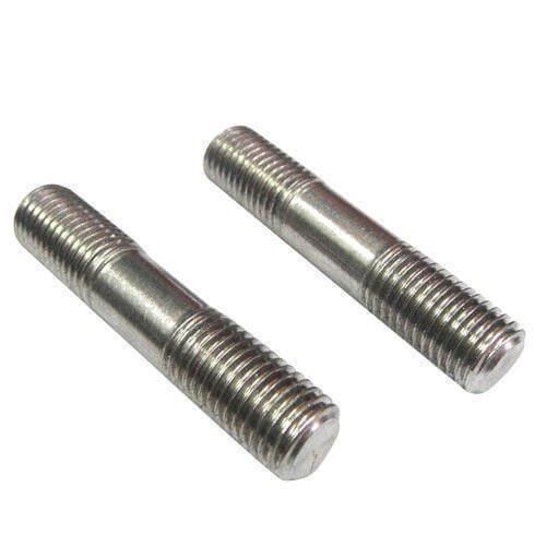 Hastelloy C276 Stud Bolts Hastelloy C276 Stud Bolts