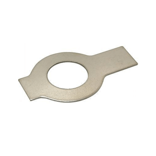 DIN 2.4602 Tab Washer DIN 2.4602 Tab Washer