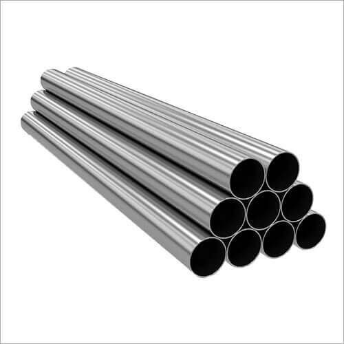 Stainless Steel 304 Seamless Pipe Sch 40, Size: 1/8 NB to 36 NB at Rs  300/kg in Mumbai