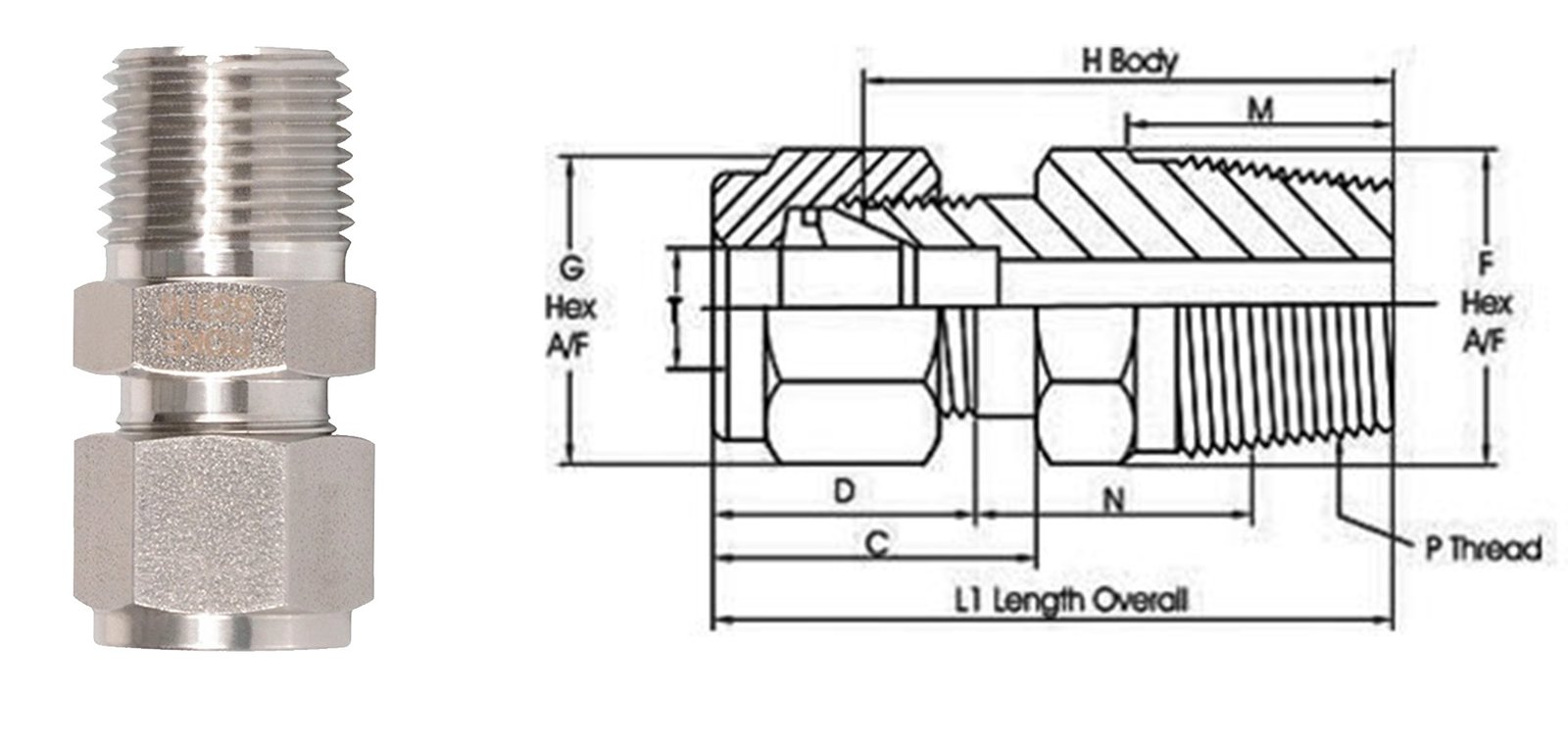 Dimensional Standards For Inconel 601/625 Industrial Pipe Fittings Dimensional Standards For Inconel 601/625 Industrial Pipe Fittings