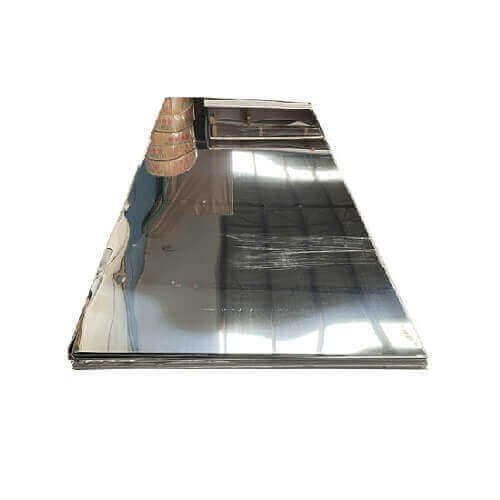 800 incoloy Polished Plate 800 incoloy Polished Plate