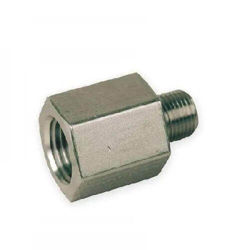 825 Inconel Reducing Adaptor 825 Inconel Reducing Adaptor