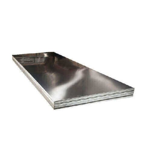 DIN 1.4859 Plain Sheet DIN 1.4859 Plain Sheet