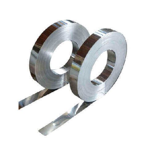 DIN 2.4617 Strip DIN 2.4617 Strip