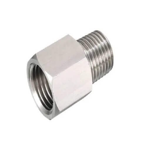 Inconel 718 Adaptor Inconel 718 Adaptor
