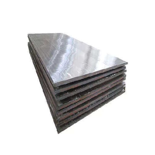 UNS N08811 Hot Rolled Plate UNS N08811 Hot Rolled Plate