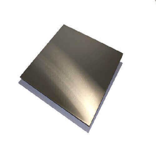 incoloy 800H Hr Sheet incoloy 800H Hr Sheet